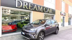 Antracite metallizzato Usata 2016 Toyota RAV4 Style SUV | 10.990 € (Super prezzo)