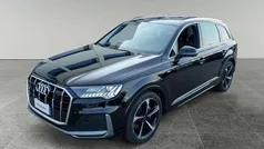 Nero Usata 2023 Audi Q7 Sport SUV | 49.500 € (Super prezzo)