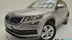 Usata 2018 Skoda Kodiaq Executive SUV | 20.486 € (Ottimo prezzo)
