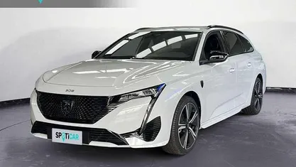 Usata 2024 Peugeot 308 Allure Station wagon | 25.500 € (Buon prezzo)