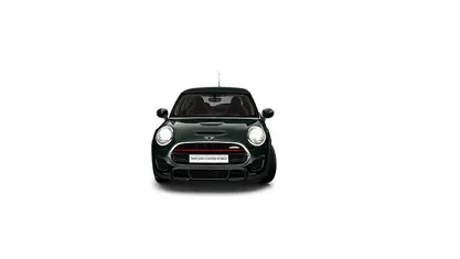 Rebel green Usata 2017 Mini John Cooper Works Due volumi | 22.500 € (Cara)
