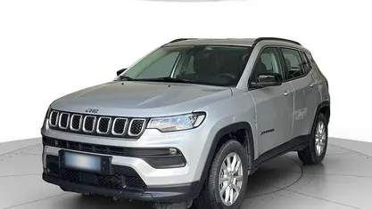 Usata Jeep Compass 131 CV (96 kW) 2021 SUV