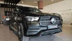 Usata 2022 Mercedes GLE300 Premium SUV | 59.900 € (Buon prezzo)