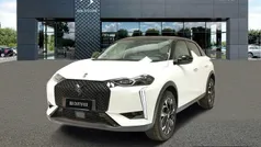 Bianco Nuova 2024 DS Automobiles DS3 Performance Line Plus Due volumi | 25.900 € (Buon prezzo)