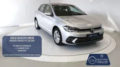 Argento Usata 2024 VW Polo Style Tre volumi | 20.750 € (Buon prezzo)