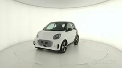 Usata 2022 Smart ForTwo Electric Drive Passion Tre volumi | 12.900 € (Super prezzo)