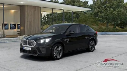 Black sapphire metallizzato Nuova 2025 BMW iX2 M Sport SUV | 38.500 € (Super prezzo)
