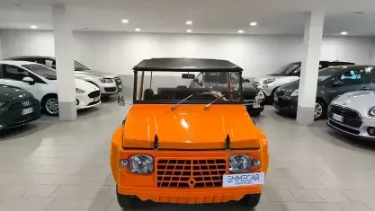 Usata Citroën Méhari 1970 Cabrio