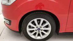Rosso Usata 2018 Ford C-MAX S Monovolume | 10.390 € (Ottimo prezzo)
