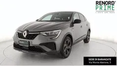 Grigio scuro Usata 2022 Renault Arkana R.S. SUV | 21.790 € (Buon prezzo)