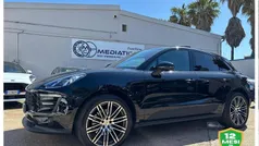 Usata 2017 Porsche Macan SUV | 46.500 € (Buon prezzo)
