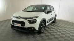 Usata 2021 Citroën C3 PureTech | 13.199 € (Buon prezzo)