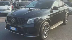 Mercedes GLE350