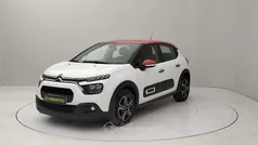 Usata 2022 Citroën C3 PureTech Due volumi | 12.790 € (Buon prezzo)
