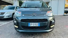 Usata 2013 Citroën C3 Picasso Exclusive Monovolume | 5600 € (Ottimo prezzo)