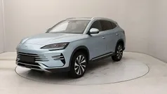 Delan black Nuova 2025 BYD Seal U Design SUV | 39.900 € (Buon prezzo)