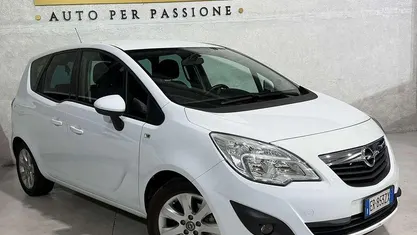 Other Usata 2013 Opel Meriva Monovolume | 6500 € (Buon prezzo)