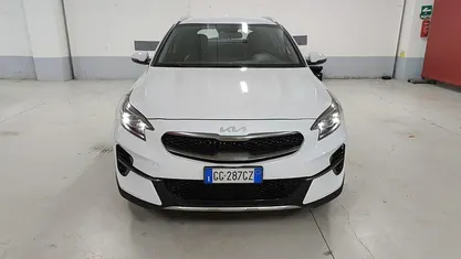 Usata 2022 Kia XCeed SUV | 19.900 €