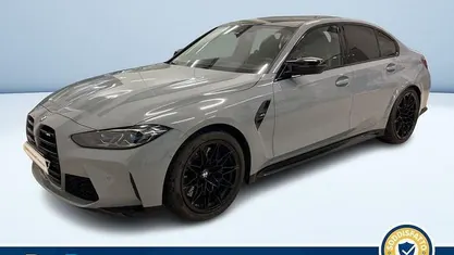 Usata 2024 BMW M3 Comfort Edition Tre volumi | 66.900 €