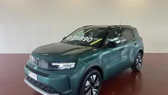 Verde Nuova 2025 Opel Frontera SUV | 25.900 € (Buon prezzo)