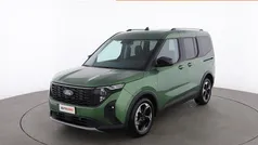 Usata 2025 Ford Tourneo Courier Active Monovolume | 25.899 € (Buon prezzo)