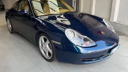 Usata Porsche 911 Carrera 300 CV (220 kW) 2000 Coupé