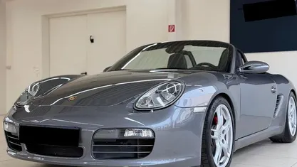 Usata 2006 Porsche Boxster S Cabrio | 33.600 € (Buon prezzo)