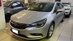 Grigio Usata 2019 Opel Astra | 11.500 € (Buon prezzo)