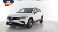 Usata 2023 VW Tiguan Life SUV | 25.500 € (Super prezzo)