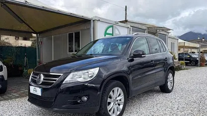 Usata VW Tiguan Sportline 140 CV (102 kW) 2009 SUV