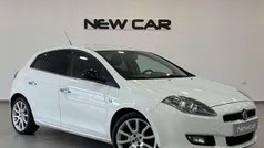 Bianco Usata 2013 Fiat Bravo Easy Due volumi | 4700 € (Buon prezzo)
