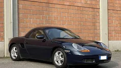 Usata 1999 Porsche Boxster Cabrio | 23.000 € (Buon prezzo)