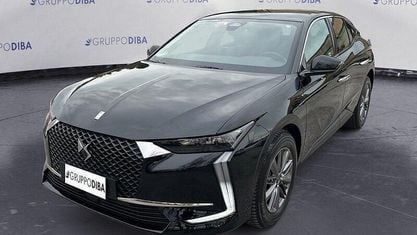 Usata DS Automobiles DS4 Bastille 131 CV (96 kW) 2023 Nero Berlina