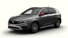 Grigio Usata 2022 Fiat Tipo Red Due volumi | 22.500 €