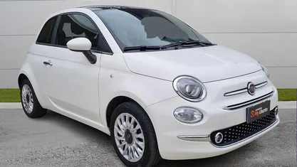 Usata Fiat 500 Dolcevita 69 CV (50 kW) 2024 Berlina