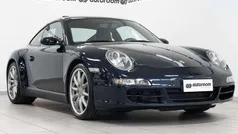 Usata 2006 Porsche 911 Carrera 4S Coupé | 69.900 € (Molto cara)