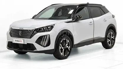 Usata Peugeot 2008 GT 131 CV (96 kW) 2023 SUV