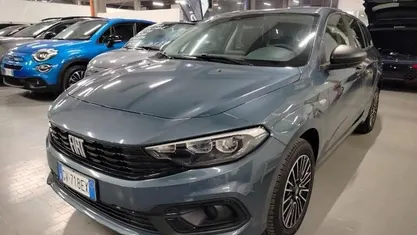 Usata 2024 Fiat Tipo S Station wagon | 18.950 € (Buon prezzo)
