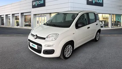 Usata 2021 Fiat Panda S Due volumi | 10.450 € (Buon prezzo)