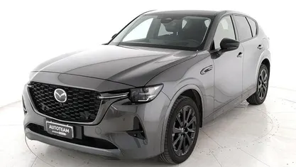Usata Mazda CX-60 Homura-Line 249 CV (183 kW) 2023 SUV