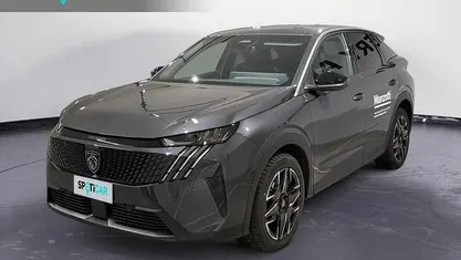 Usata Peugeot 3008 Allure 136 CV (100 kW) 2025 SUV