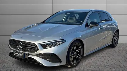 Usata 2025 Mercedes A180 Advanced Plus Berlina | 35.900 € (Buon prezzo)