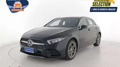 Other Usata 2021 Mercedes A250 Tre volumi | 27.500 € (Buon prezzo)