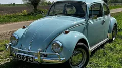 Usata 1974 VW Maggiolino Tre volumi | 9000 €