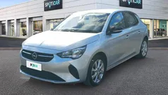 Grigio Usata 2022 Opel Corsa Edition Due volumi | 11.900 € (Buon prezzo)
