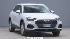 Bianco Usata 2022 Audi Q3 Business SUV | 36.179 € (Ottimo prezzo)