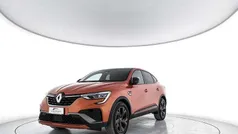 Usata 2021 Renault Arkana R.S. SUV | 16.500 € (Buon prezzo)