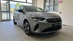 Grigio Usata 2021 Opel Corsa-e Elegance Due volumi | 15.000 € (Buon prezzo)