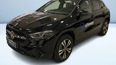 Nero Nuova 2025 Mercedes GLA180 Advanced SUV | 43.300 € (Buon prezzo)