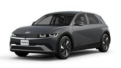 Ny Hyundai Ioniq 5 478 kW (650 HK) 2025 SUV